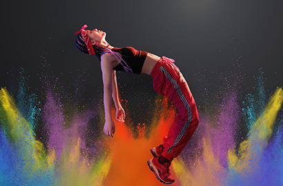 江川县企业VI设计：融合城市基因，筑牢品牌发展根基